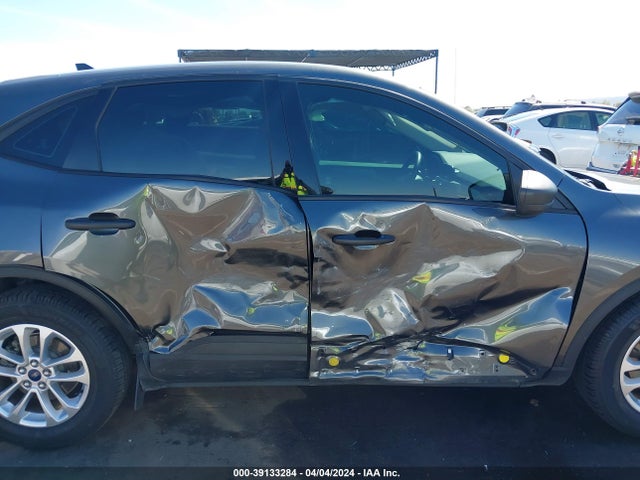 Ford ESCAPE S 2020 1FMCU0F68LUC65626 Image 6