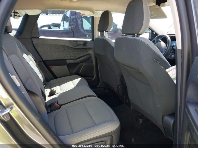 Ford ESCAPE S 2020 1FMCU0F68LUC65626 Image 8