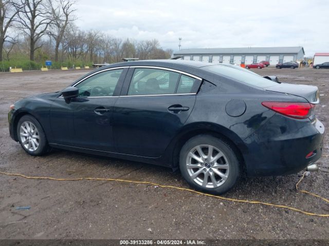 JM1GL1U52H1109793 Mazda Mazda6 Sport