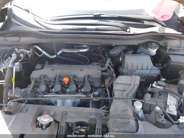 Honda Hr-v Awd Ex 2021 3CZRU6H55MM735035 Image 10