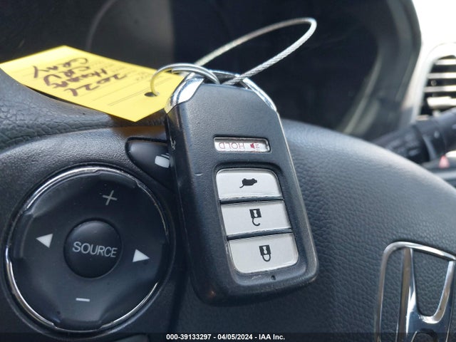 Honda Hr-v Awd Ex 2021 3CZRU6H55MM735035 Image 11