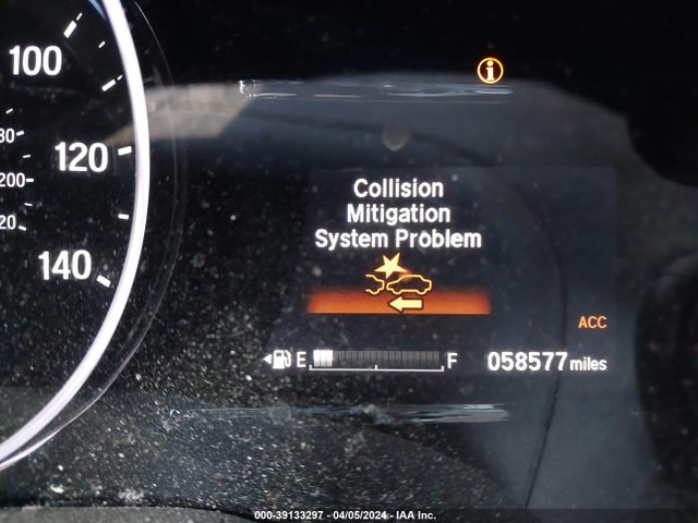 Honda Hr-v Awd Ex 2021 3CZRU6H55MM735035 Image 15