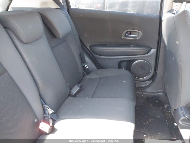 Honda Hr-v Awd Ex 2021 3CZRU6H55MM735035 Image 8