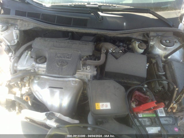 Toyota CAMRY LE 2017 4T1BF1FK2HU788818 Image 10