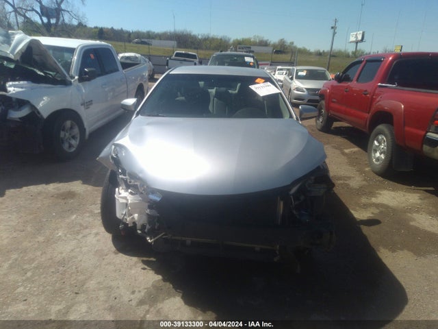 Toyota CAMRY LE 2017 4T1BF1FK2HU788818 Image 13