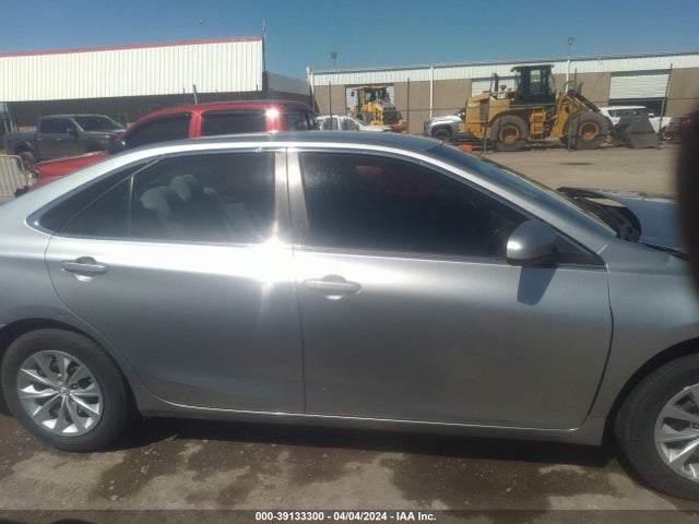 Toyota CAMRY LE 2017 4T1BF1FK2HU788818 Image 14