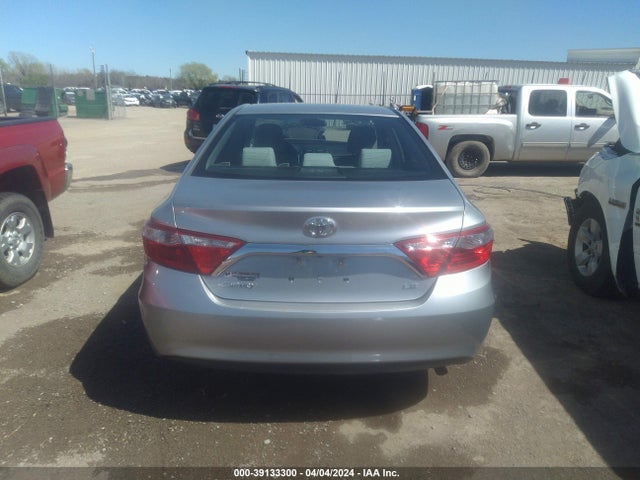 Toyota CAMRY LE 2017 4T1BF1FK2HU788818 Image 17