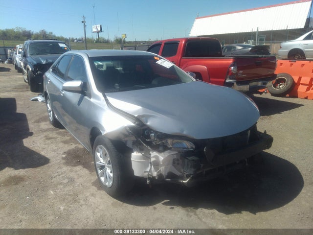 Toyota CAMRY LE 2017 4T1BF1FK2HU788818 Image 18