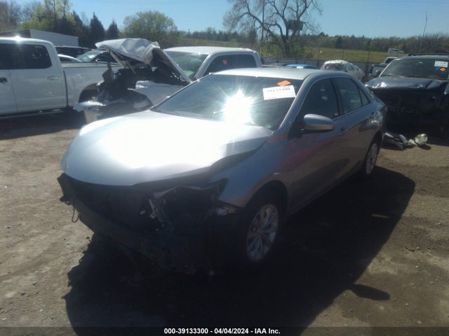 Toyota CAMRY LE 2017 4T1BF1FK2HU788818 Image 19