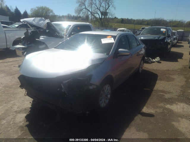 Toyota CAMRY LE 2017 4T1BF1FK2HU788818 Image 2