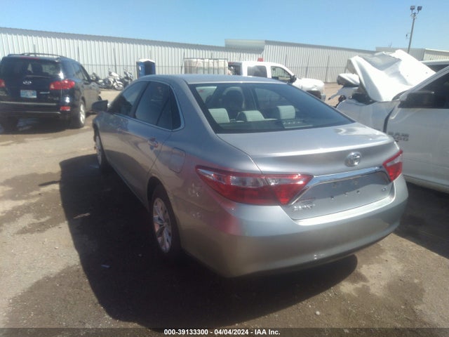 Toyota CAMRY LE 2017 4T1BF1FK2HU788818 Image 3