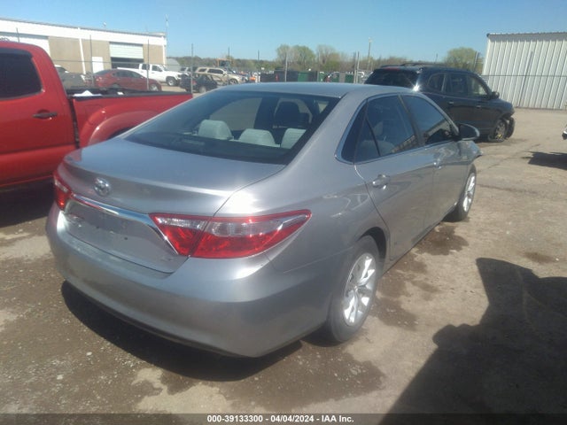 Toyota CAMRY LE 2017 4T1BF1FK2HU788818 Image 4