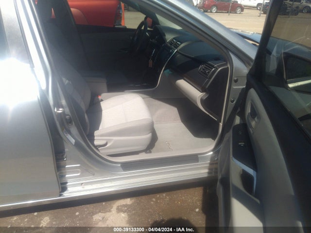 Toyota CAMRY LE 2017 4T1BF1FK2HU788818 Image 5