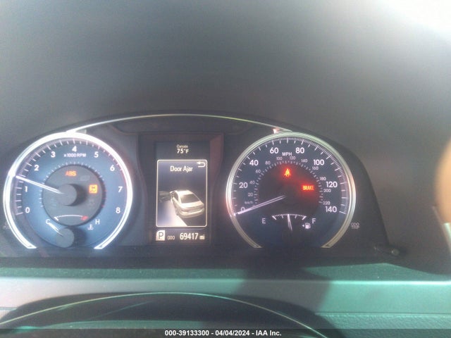 Toyota CAMRY LE 2017 4T1BF1FK2HU788818 Image 7