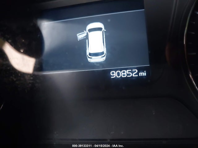 KIA Sorento 3.3l S 2019 5XYPG4A51KG606366 Image 14