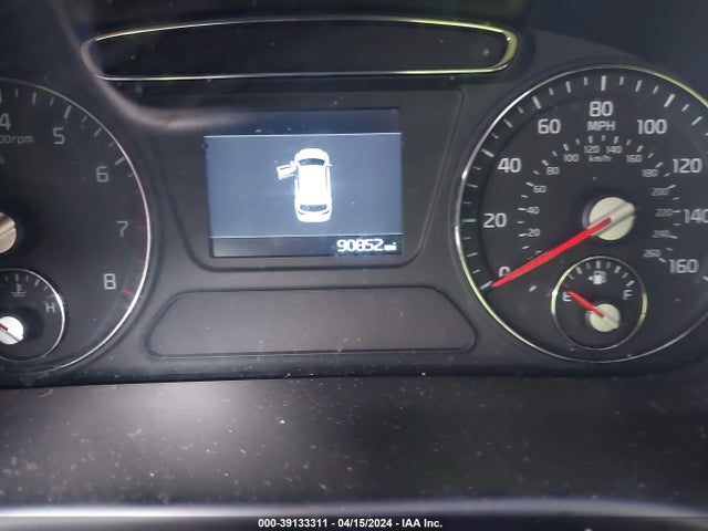 KIA Sorento 3.3l S 2019 5XYPG4A51KG606366 Image 7