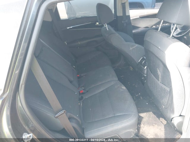 KIA Sorento 3.3l S 2019 5XYPG4A51KG606366 Image 8