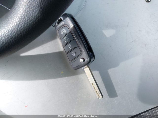 3KPC24A6XME138336 Hyundai ACCENT SE