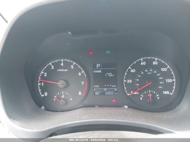 3KPC24A6XME138336 Hyundai ACCENT SE
