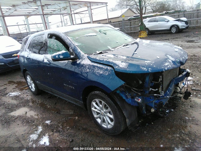 2019 2GNAXKEV7K6291789 main image