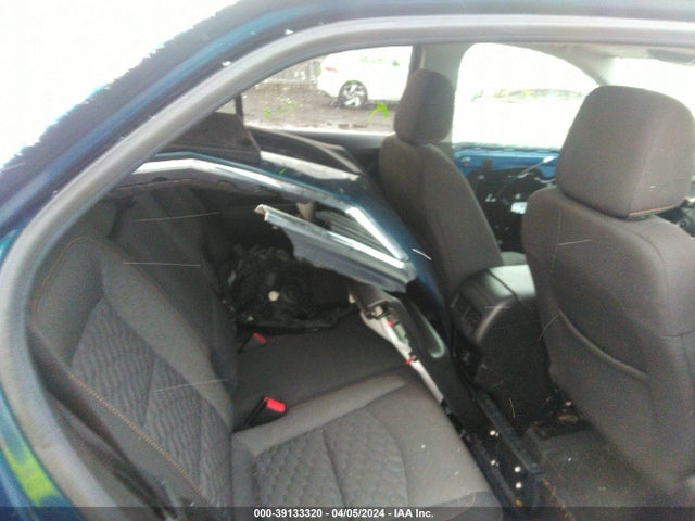 Chevrolet EQUINOX LT 2019 2GNAXKEV7K6291789 Image 12