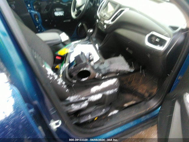 Chevrolet EQUINOX LT 2019 2GNAXKEV7K6291789 Image 18