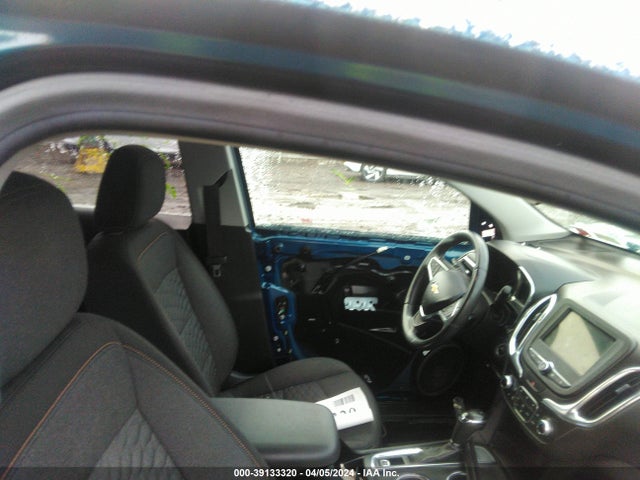 Chevrolet EQUINOX LT 2019 2GNAXKEV7K6291789 Image 5