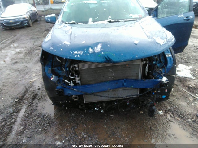 Chevrolet EQUINOX LT 2019 2GNAXKEV7K6291789 Image 6