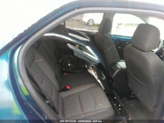 Chevrolet EQUINOX LT 2019 2GNAXKEV7K6291789 Image 8