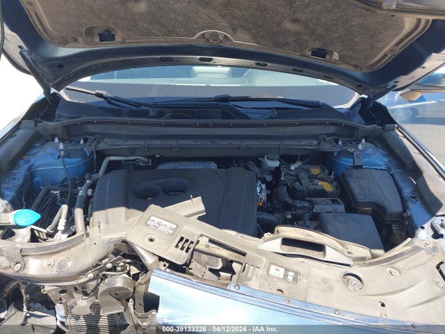 Mazda Cx-5 Touring 2020 JM3KFACM6L1829172 Image 10