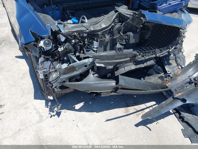Mazda Cx-5 Touring 2020 JM3KFACM6L1829172 Image 6