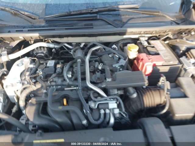 3N1AB8CV2NY279245 Nissan Sentra Sv Xtronic Cvt