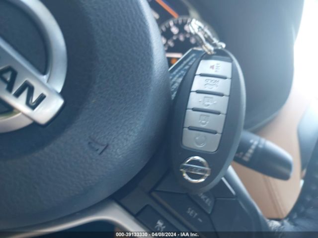 3N1AB8CV2NY279245 Nissan Sentra Sv Xtronic Cvt