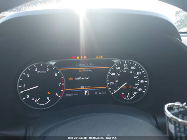 3N1AB8CV2NY279245 Nissan Sentra Sv Xtronic Cvt
