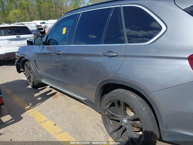 BMW X5 Xdrive35i 2015 5UXKR0C59F0P14724 Image 14