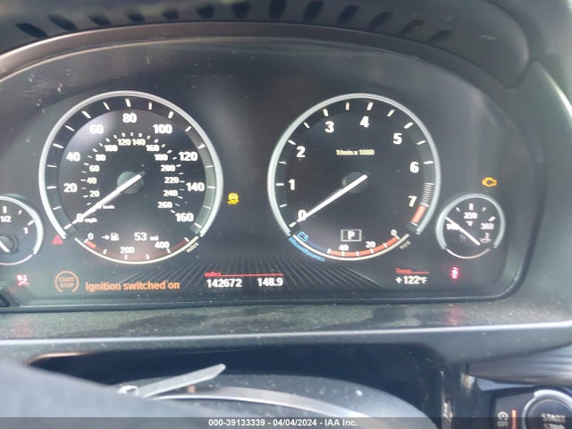 BMW X5 Xdrive35i 2015 5UXKR0C59F0P14724 Image 15