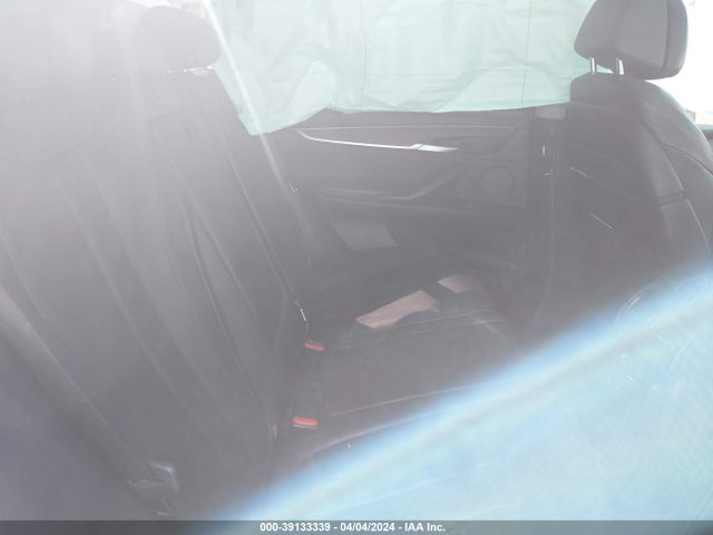 BMW X5 Xdrive35i 2015 5UXKR0C59F0P14724 Image 8