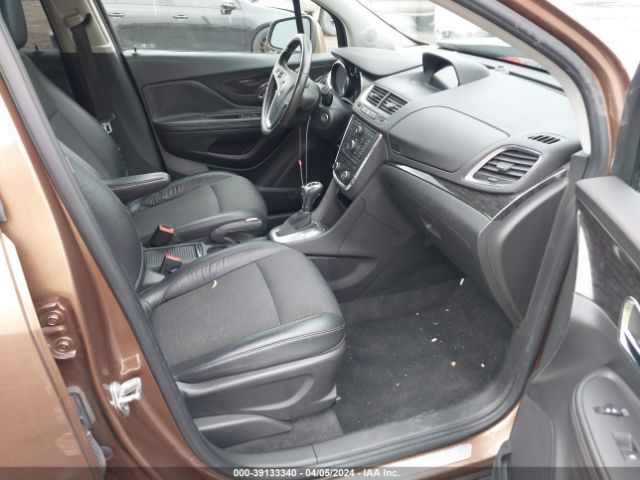KL4CJASB9GB736281 Buick Encore