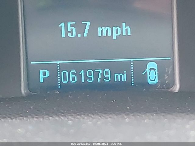 KL4CJASB9GB736281 Buick Encore