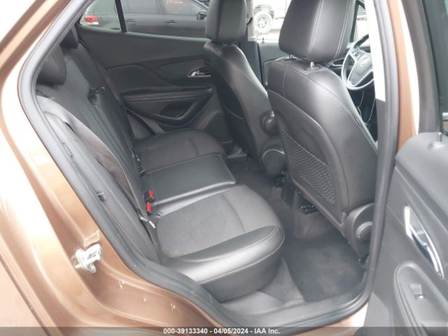 KL4CJASB9GB736281 Buick Encore