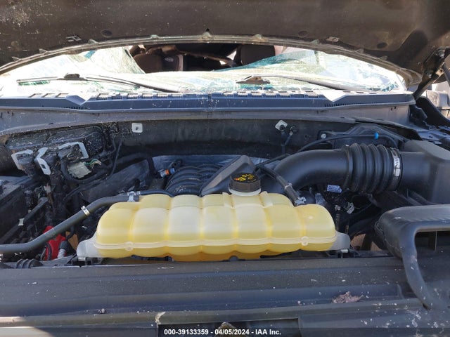 Ford F-150 Xlt 2020 1FTEW1E57LFC40534 Image 10