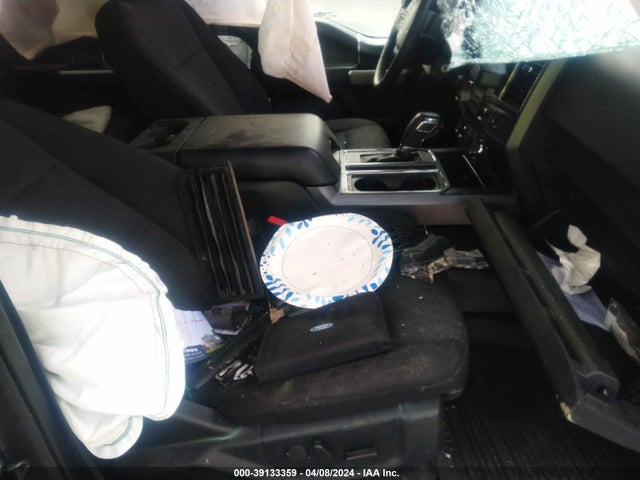 Ford F-150 Xlt 2020 1FTEW1E57LFC40534 Image 5