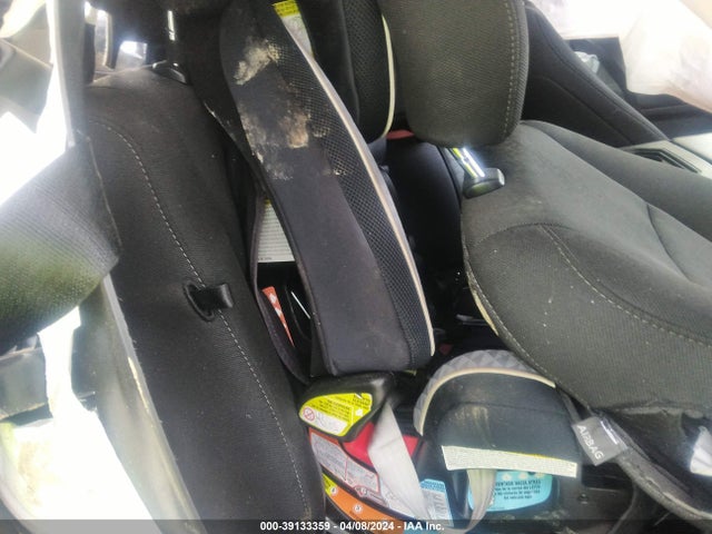 Ford F-150 Xlt 2020 1FTEW1E57LFC40534 Image 8