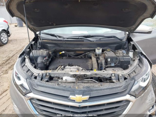 3GNAXVEX9KS557656 Chevrolet EQUINOX LT