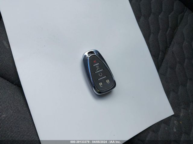 3GNAXVEX9KS557656 Chevrolet EQUINOX LT