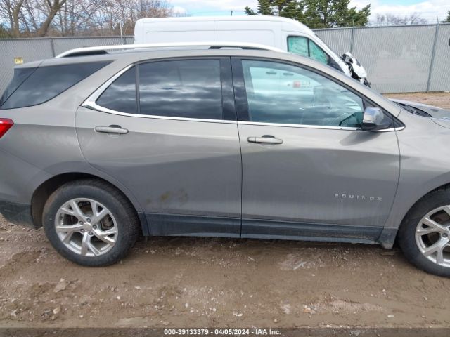 3GNAXVEX9KS557656 Chevrolet EQUINOX LT