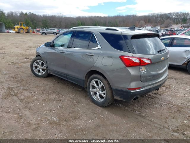 3GNAXVEX9KS557656 Chevrolet EQUINOX LT