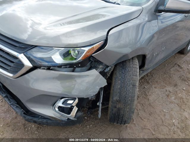 3GNAXVEX9KS557656 Chevrolet EQUINOX LT