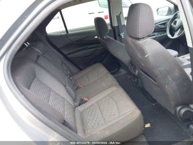 3GNAXVEX9KS557656 Chevrolet EQUINOX LT