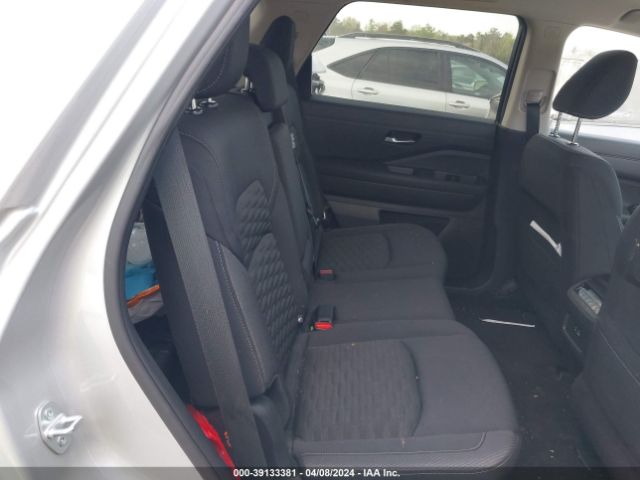 5N1DR3BA6NC256093 Nissan Pathfinder Sv 2wd